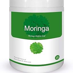 Herb Essential Moringa Tablets, 500 Mg,1000 Tablets | For Overall Health and Wellness, Boost Metabolism-image-6