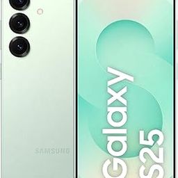 Samsung Galaxy S25 5G AI Smartphone (Mint, 12GB RAM, 256GB Storage), 50MP Camera with Galaxy AI-image-13