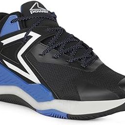 8396 Xorise+300 Evoclutch Black Oxford Shoes for Men|Running|Hiking|Tennis|Comfort|Long-Lasting Performance Size- 10-image-11