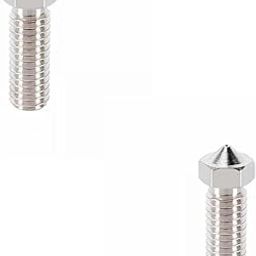 (2 pc) FlyRobo Stainless Steel 1.2mm Nozzle for 1.75mm Filament-picture-11