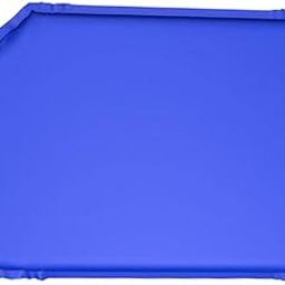 MERISHOPP® 2Pcs Self-Inflating Travel Camping Seat Cushion Garden Picnic Seat Pad Mat|Sporting Goods | Outdoor Sports | Camping & Hiking | Outdoor Sleeping Gear-image-2