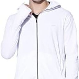 BLUE TYGA Sunscreen Jacket 2.0 - Advanced Protection from Sun & Pollution - UPF 50+ Protection-picture-27