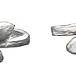 Fuschianet Accessories 1 Pair Leaves Toe Rings/Metti/Minji/Mettelu/Kaalungura Ethnic Jewelry for Women and Girls-image-95