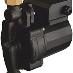 Crompton CIL120-9 Circulating Inline Pump 0.16 HP 120 Watt Single phase-image-1