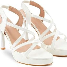 Women Trendy & Fashionable Pencil Heel Stylish Fashion Sandal-picture-18