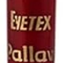 Eyetex Pallavi Liquid Kumkum, 4.5g (Pack of 20) - Maroon-56