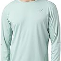 ASICS Men's Regular Fit T-Shirt-image-8