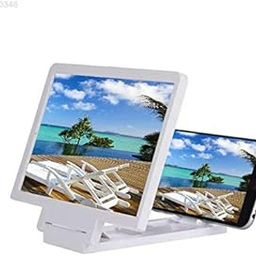 662F 3D Screen Enlarge Magnifier Pro Ejector Folding Stand for Mobile Cell Phones-picture-28