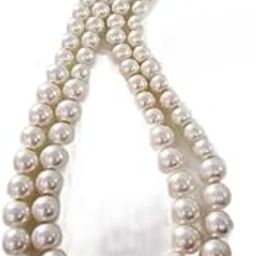 Style Heavens White Pearl With White Studded set For Womens And Traditioal Jewel Girls Wearing To Wedding, Parties, Engagement And Special Occasion. GH:107.-image-91