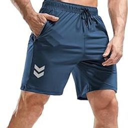 3Colours RGB Active Mens Shorts-Arrow StepUp-picture-21