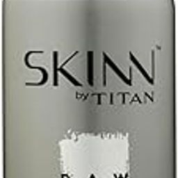 Skinn By Titan Raw Long-lasting Deodorant Spray For Men - 150 mL | Perfume for Men | Eau De Parfum for Men | Men's cologne | For Daily Use | Premium Fragrance | Grooming Essentials-21