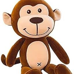 HUG 'n' FEEL SOFT TOYS Monkey, Soft Toys, Birthday Gift for Girls Plush & Stuffed Toys-picture-22