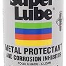 Super Lube 83110 Metal Protectant & Corrosion Inhibitor, Translucent Clear-image-43