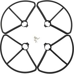 Quick Release Propellers Prop Guards Protective for Mjx B2C B2W Bugs 2 Quad-picture-17