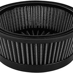 BNF® Air Cleaner Filter Component Replace For Harley Softail 2016-2017 black|Motors | Parts & Accessories | Motorcycle Parts | Body & Frame | Fairings & Body Work-0