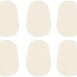 CALANDIS 2x10x Sax Moutiece Patches Pads Pad Parts Silicone for Wind Instruments Sax Clear | Other Accessories | Parts & Accessories | Wind & Woodwind-image-9
