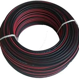 XLPO TUV Protected 10sq.mm Cable (Red, 20m)-picture-28