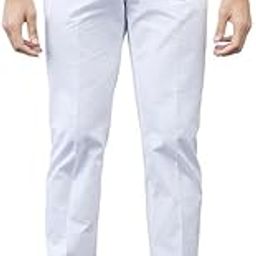 One Size Men's Eco-Friendly Cotton Pyjama| Comfortable Sleep Wear Casual Trouser Beach Wear Travel Pyjama Pant| Fits Waist Size 28 to 36 Inches-image-99