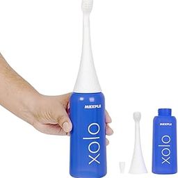 MEXPLE Xolo Handheld Portable Water Spray Bidet Spray Bottle for Toilet | Retractable Bidet Angled Nozzle Jet Spray | for Baby, Women, Men or Bedridden Patient-46