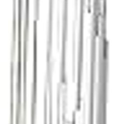 Meri Shopp Outdoor Wind Chimes 18 Aluminum Tubes Garden Backyard Wall Hanging Ornaments Silver-image-40