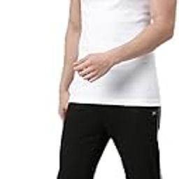 force nxt Male Solid Regular Fit Vest-picture-3