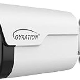 Gyration TAA Compliant 4MP Outdoor Camera Starlight Technology IP67 Waterproof Network IP Camera PoE Made in Taiwan NDAA Compliant CYBERVIEW 410B-TAA (Bullet)-image-61