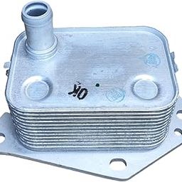 Oil Cooler Plate Cut Type for Hyundai Creta (2015-2018) / Getz (2007-2010) / Elantra (ONWARD-2016)(OEM Reference Part Number - 26410-2A501)-image-64