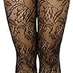 Women's Design Fishnet Tights Stockings Pantyhose, Free Size-picture-23