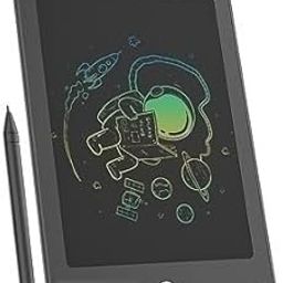 8.5-inch LCD Writing Tablet with Stylus Pen, for Drawing, Playing, Noting by Kids & Adults(O)-13