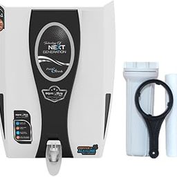 AQUAULTRA Uv+Uf Electrical Water Purifier With 13L Storage For Municipal Corporation, With Goodness Of Copper(Not Suitable For Borewell Or Tanker Water) 35/40 Liter/Hour Purification Capacity(UVC)-image-96