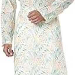 Men's Cotton Blend Regular Fit Casual Regular Printed Long Kurta Suitable for All Indian Wedding, Occasions, and Festivals-image-114