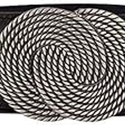 Women's Vintage Wide Elastic Stretch Waist Belt For Sarees and Dresses-image-23