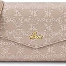 Women's Mono Sally Dual Zip Wallet | Gift for Women-17