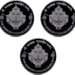 Arunrajsofia Commemorative Set Collection (Style 3),Silver-25