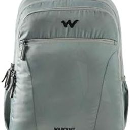 Bravo Laptop Backpack 45 L (12957)-53