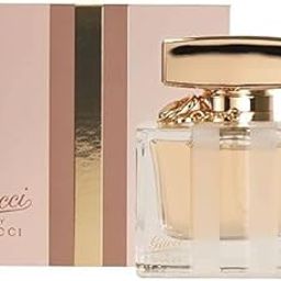 Guccci By Guccci Eau De Toilette Spray 75ml-image-14