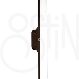 Ostin Battery Powered LED Strips Light, Under Cabinet Light, USB Rechargeable Reading Lights with Battery, Stepless Dimming Touch Lamp for Closet, Bedside, Study Light-23