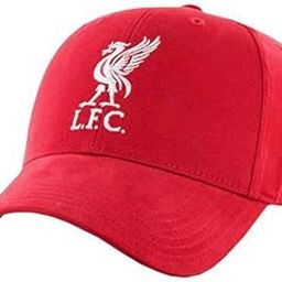 Official Merchandise Liverpool F.C. Cap Rd-image-55