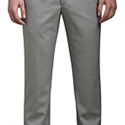 Men's Slim Work Utility Pants-picture-45