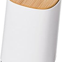 Creative Automatic Press Type Toothpick Storage Box Toothpick Tin Green-image-54