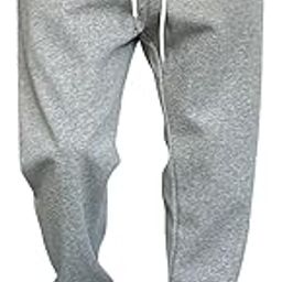 Straight Wide fit Long Length Cinched Bottom Jogger for Men/Trending Multi Pocket Style, Relaxed Casual Pants for Men-picture-35