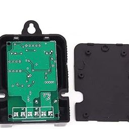 3NH® SJ3A Solar Panel Charger Controller Regulator PWM 12V 3A U0-18