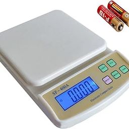 HP Deals Electronic Kitchen Weighing Scale 10 Kg-picture-19