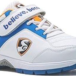 SG Century 6.0 Cricket Shoes, Designed to Elevate Your Game to New Heights Power, Precision, and Comfort-image-21