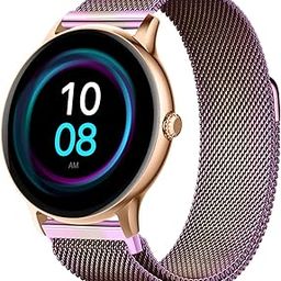 Fire-Boltt Phoenix Ultra Luxury Stainless Steel, Bluetooth Calling Smart Watch, AI Voice Assistant, Metal Body with 120+ Sports Modes, SpO2, Heart Rate Monitoring (Multicolor)-29