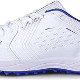 CRICK-500 Shoes| Mesh & TPU Upper| Cushioned EVA Insole| Phylon & Rubber Outsole | Game-Changing Shoes to Elevate Your Cricket Performance | Cricket Shoes for Men| Sports Shoes-picture-55