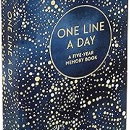 Celestial One Line a Day-image-27