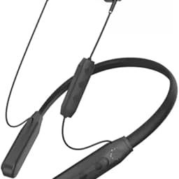 Wireless Headset: 200 Hours of Music Playtime, Sweatproof Design, and Extreme Durability for Active Lifestyles-29
