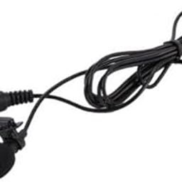 BSVR Metal Professional Collar Mic, Voice Recording Filter Microphone for Singing, YouTube, DSLR Camera, Smartphones_M79-image-91