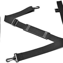 CALANDIS™ Fishing Rod Carrier Strap Lightweight Portable for Fishing Transport Outdoor | Other Fishing Equipment | Fishing Equipment-32
